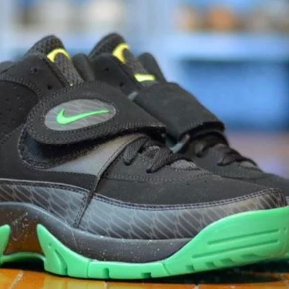 Nike Mission PRM \'Oregon\' main image 5